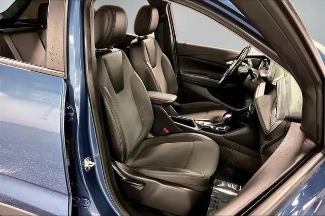 2024 Buick Encore GX Preferred FWD