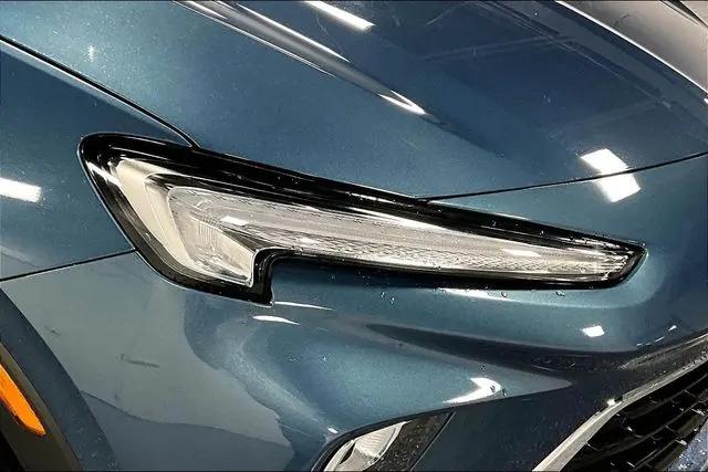 2024 Buick Encore GX Preferred FWD