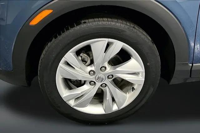 2024 Buick Encore GX Preferred FWD