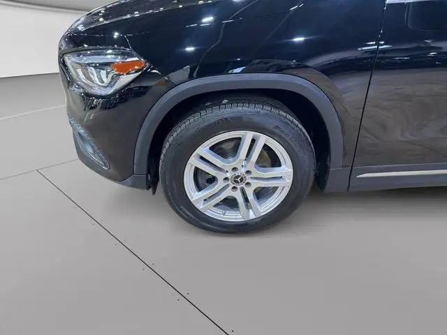 2022 Mercedes-Benz GLA-CLASS GLA 250 4MATIC