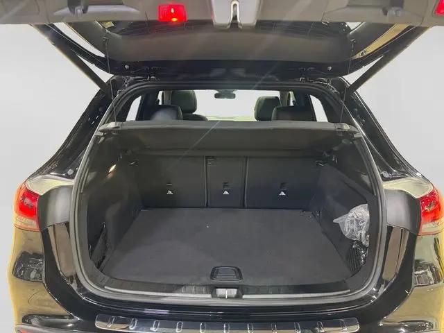 2022 Mercedes-Benz GLA-CLASS GLA 250 4MATIC