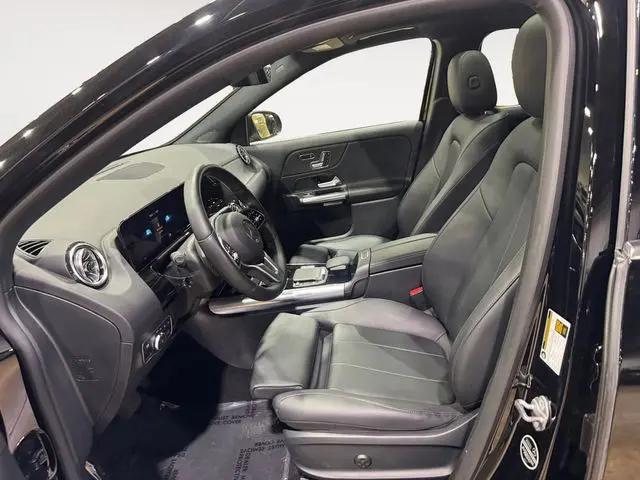 2022 Mercedes-Benz GLA-CLASS GLA 250 4MATIC