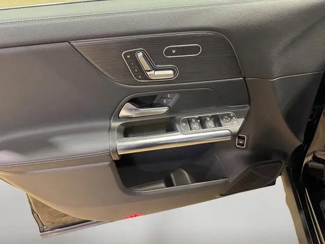 2022 Mercedes-Benz GLA-CLASS GLA 250 4MATIC