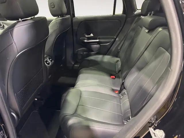 2022 Mercedes-Benz GLA-CLASS GLA 250 4MATIC