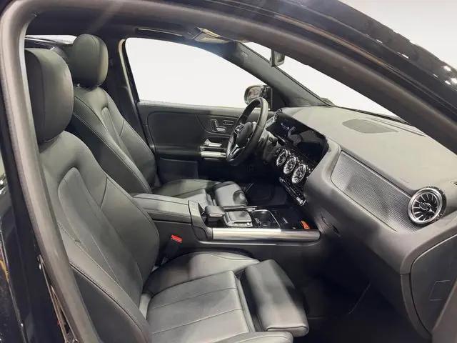 2022 Mercedes-Benz GLA-CLASS GLA 250 4MATIC