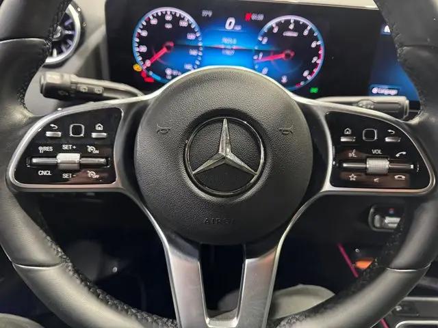 2022 Mercedes-Benz GLA-CLASS GLA 250 4MATIC