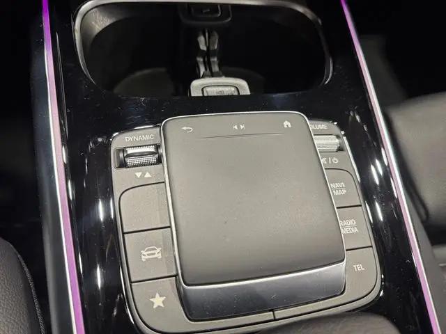 2022 Mercedes-Benz GLA-CLASS GLA 250 4MATIC