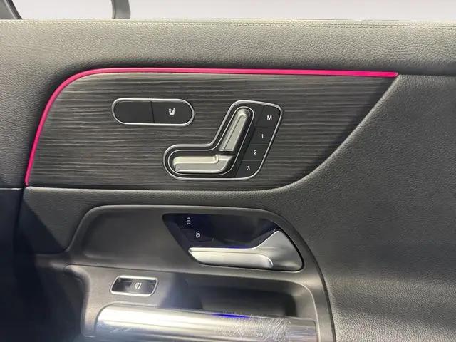 2022 Mercedes-Benz GLA-CLASS GLA 250 4MATIC