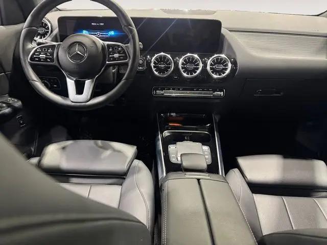2022 Mercedes-Benz GLA-CLASS GLA 250 4MATIC