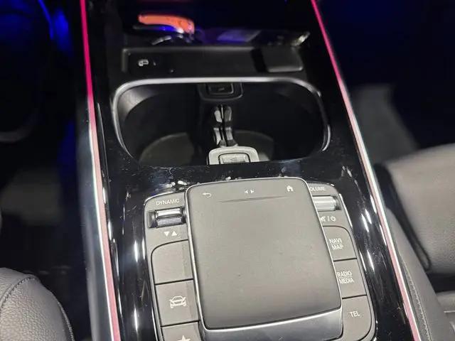 2022 Mercedes-Benz GLA-CLASS GLA 250 4MATIC