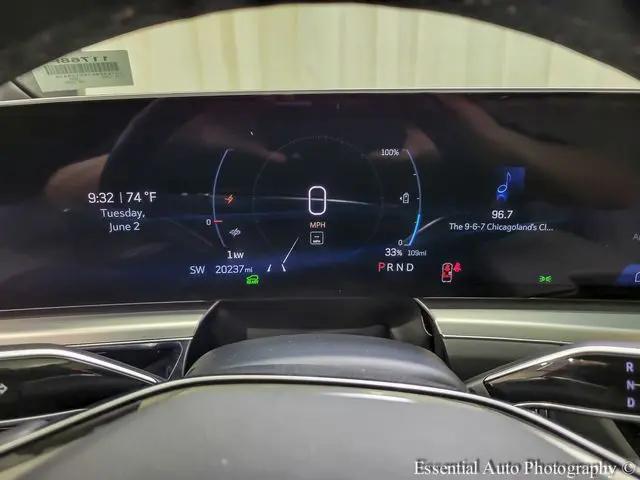 2024 Cadillac iQ Luxury w/1SC