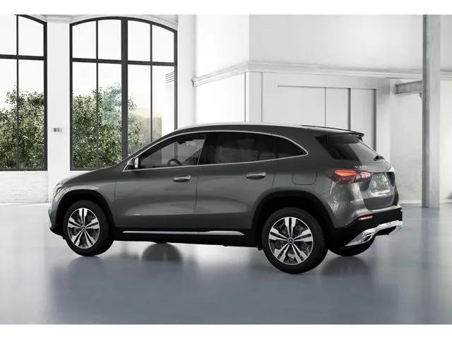 2026 Mercedes-Benz GLA-CLASS 4MATIC