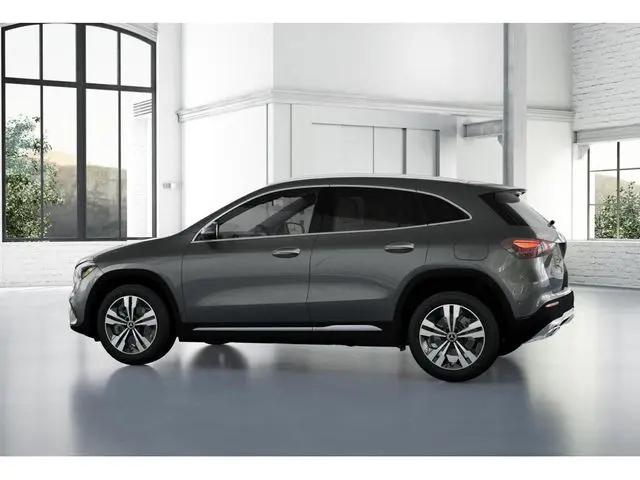 2026 Mercedes-Benz GLA-CLASS 4MATIC