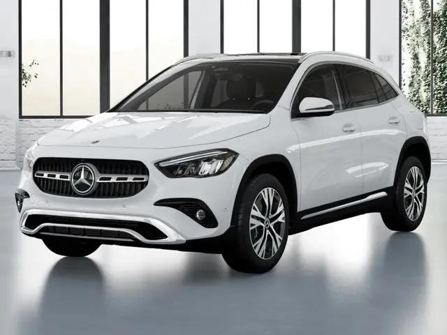 2026 Mercedes-Benz GLA-CLASS 4MATIC for sale in Englewood, NJ