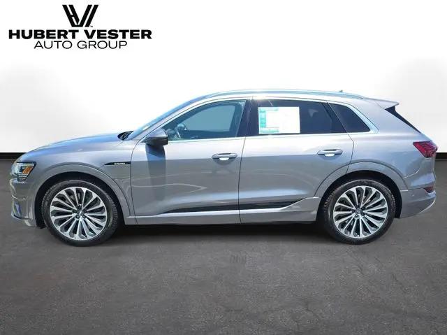 2019 Audi e-tron Premium Plus for sale in Wilson, NC