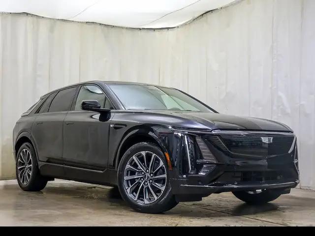 2026 Cadillac iQ Sport for sale in Tinley Park, IL
