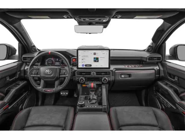 2026 Toyota 4Runner TRD Pro