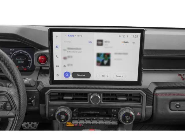 2026 Toyota 4Runner TRD Pro