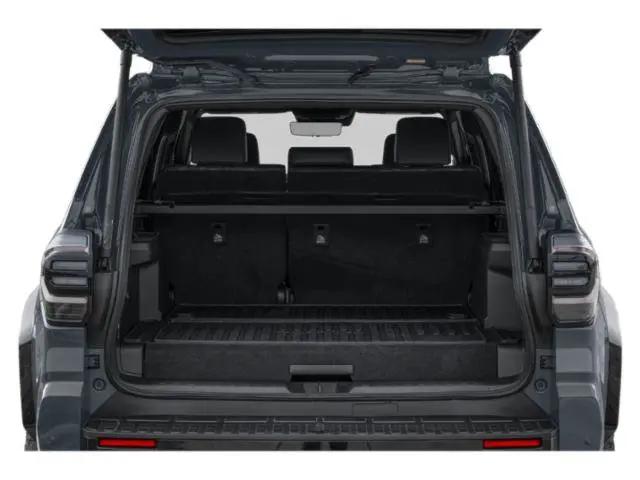 2026 Toyota 4Runner TRD Pro