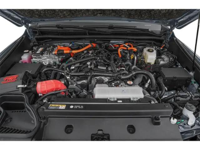 2026 Toyota 4Runner TRD Pro
