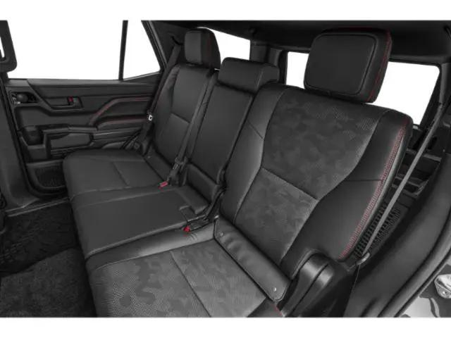 2026 Toyota 4Runner TRD Pro