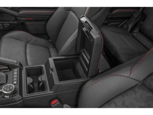 2026 Toyota 4Runner TRD Pro