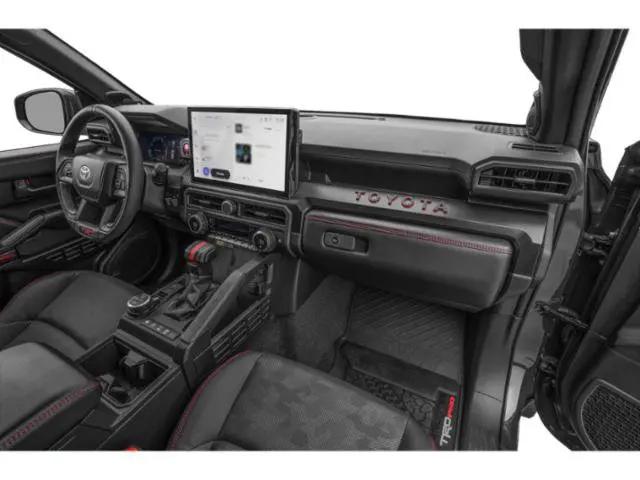 2026 Toyota 4Runner TRD Pro