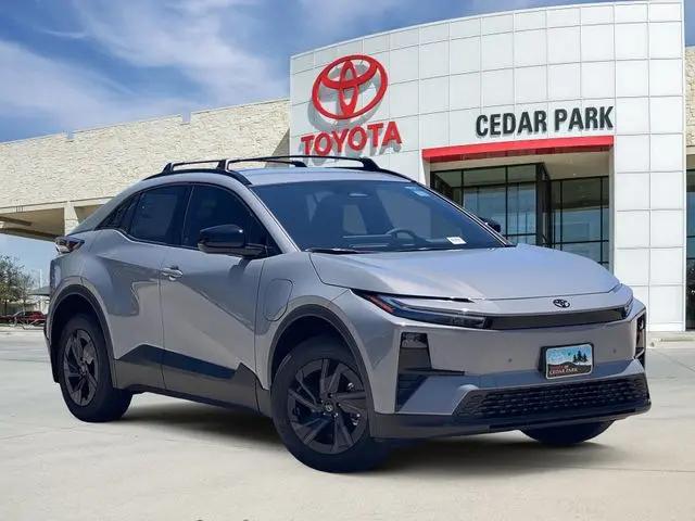2026 Toyota C-HR SE for sale in Leander, TX