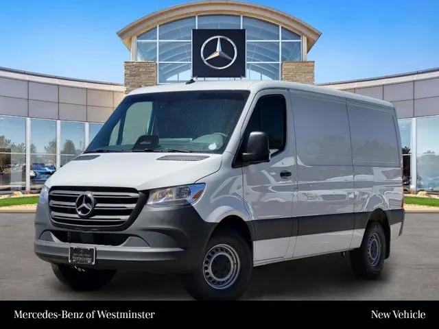 2026 Mercedes-Benz Sprinter 2500 Standard Roof 4-Cyl Diesel for sale in Westminster, CO