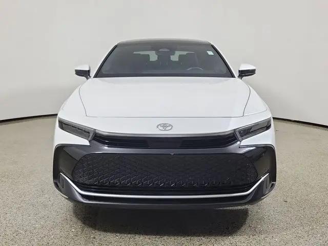 2023 Toyota Crown Limited