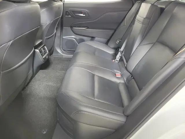 2023 Toyota Crown Limited