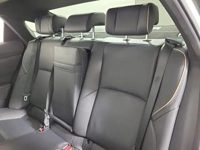 2023 Toyota Crown Limited