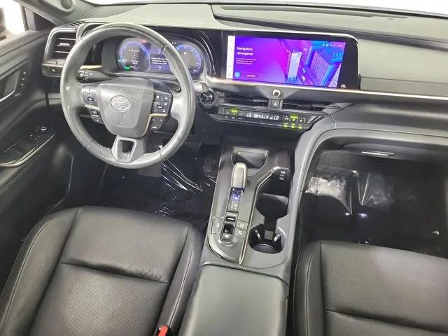 2023 Toyota Crown Limited