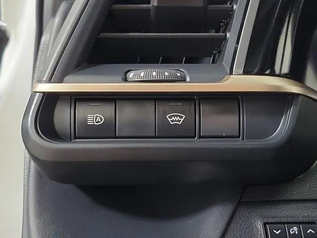 2023 Toyota Crown Limited