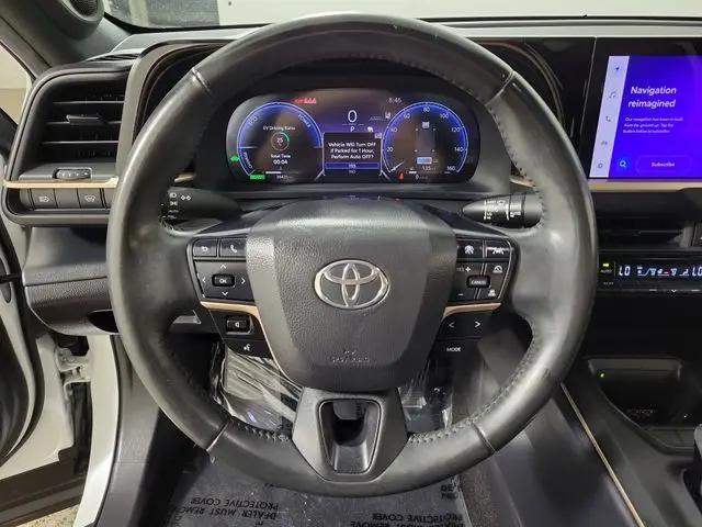 2023 Toyota Crown Limited