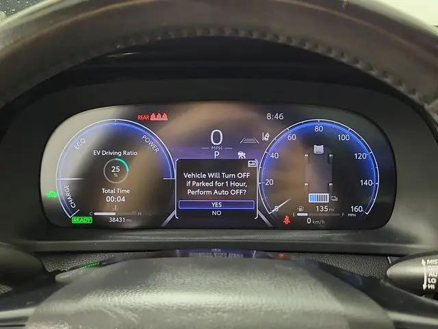 2023 Toyota Crown Limited
