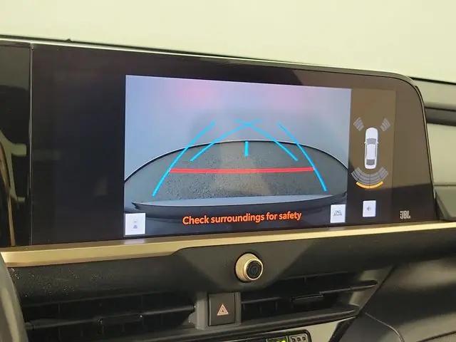 2023 Toyota Crown Limited