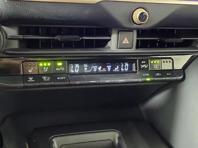 2023 Toyota Crown Limited