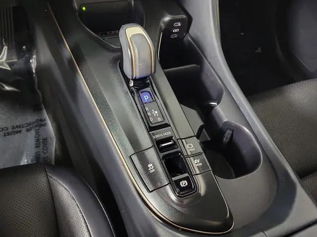 2023 Toyota Crown Limited