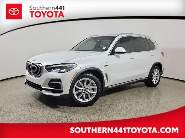 2022 BMW X5 xDrive45e for sale in Royal Palm Beach, FL