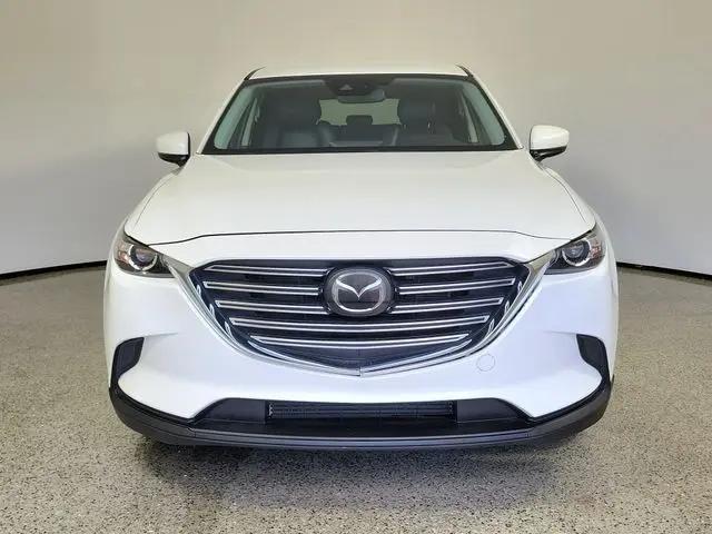 2021 Mazda CX-9 Touring