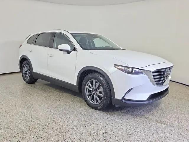 2021 Mazda CX-9 Touring