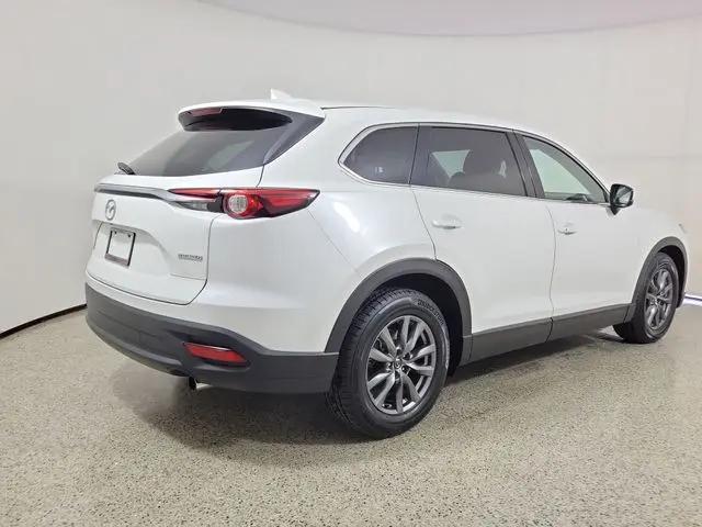 2021 Mazda CX-9 Touring