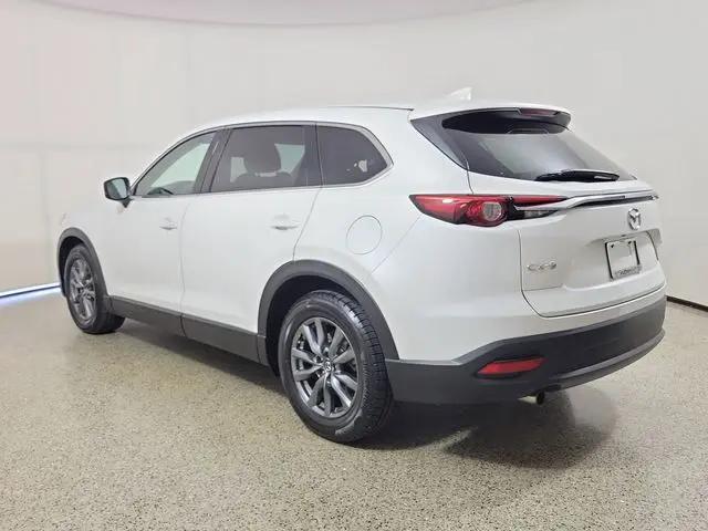 2021 Mazda CX-9 Touring