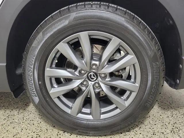 2021 Mazda CX-9 Touring