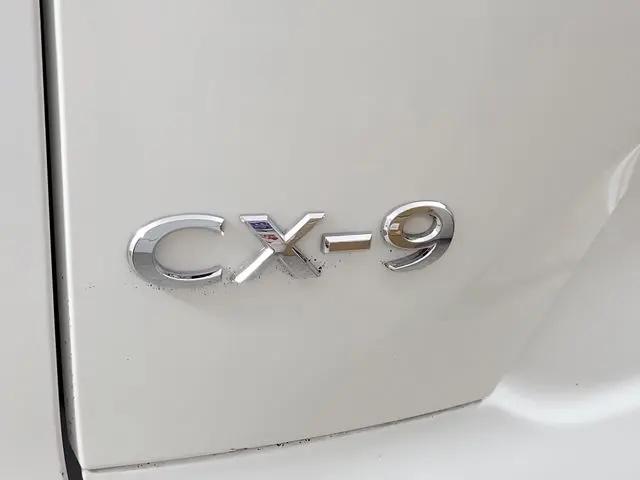 2021 Mazda CX-9 Touring