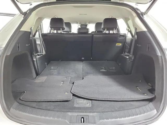 2021 Mazda CX-9 Touring