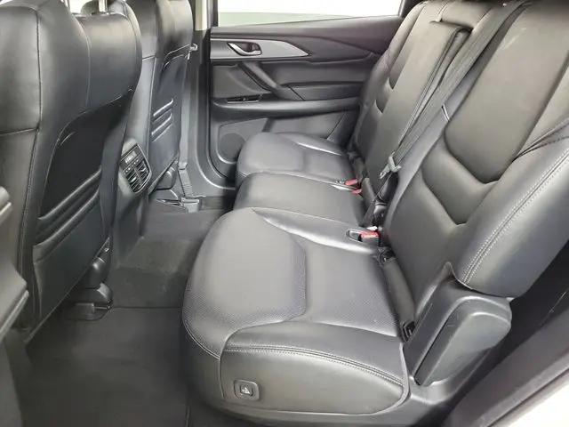 2021 Mazda CX-9 Touring