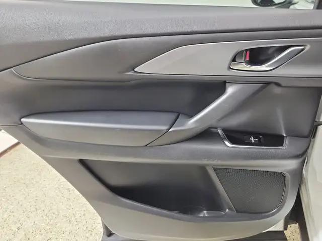 2021 Mazda CX-9 Touring