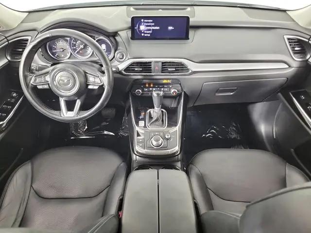 2021 Mazda CX-9 Touring